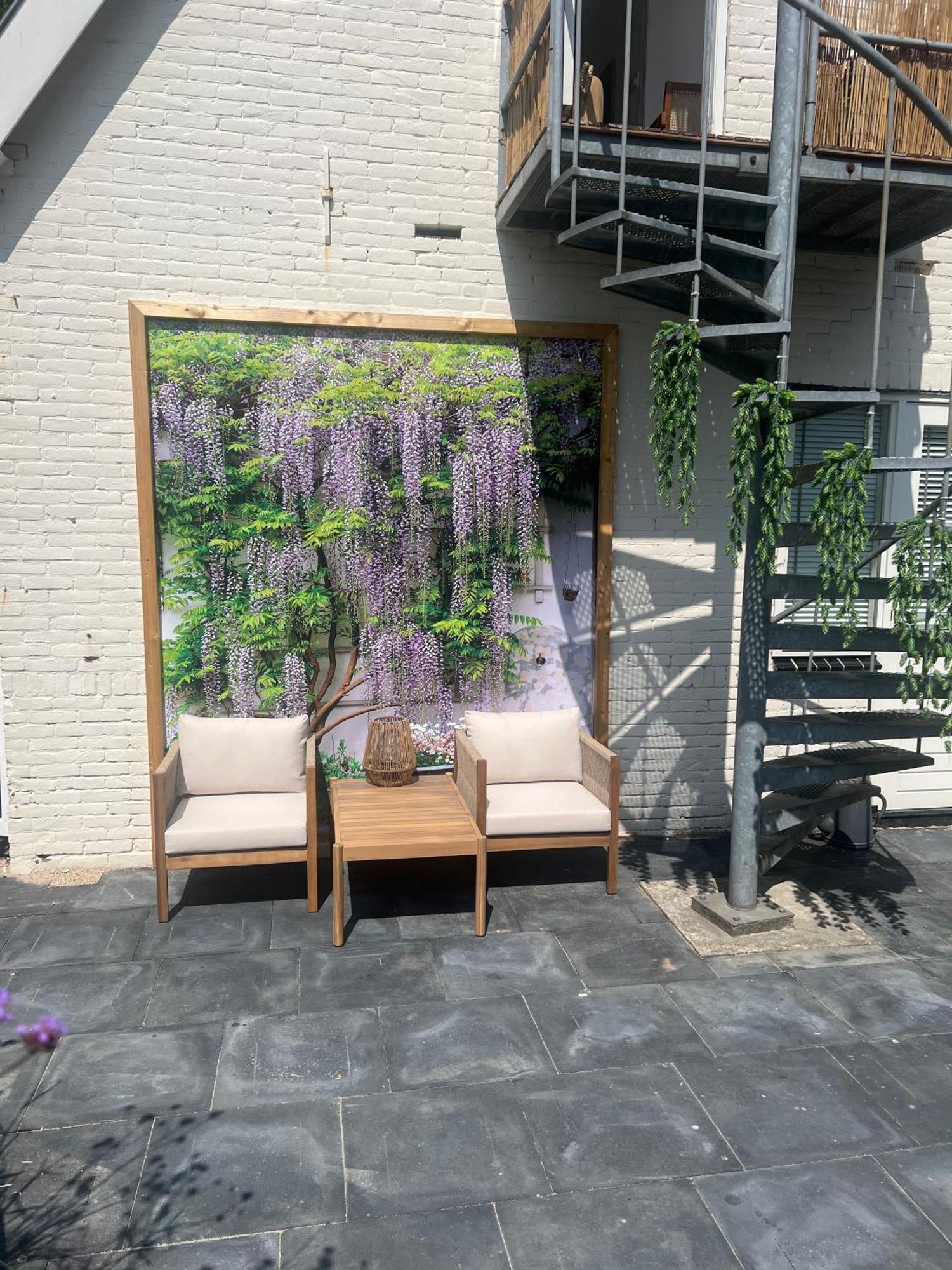 Hartje Bergen Apartment Luaran gambar