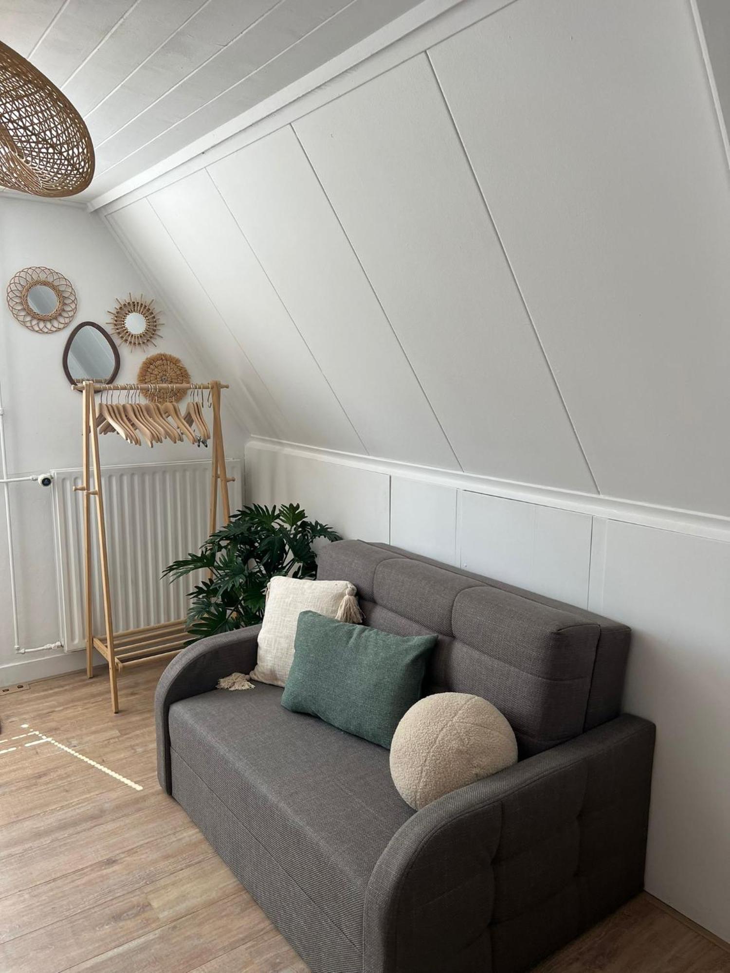 Hartje Bergen Apartment Luaran gambar