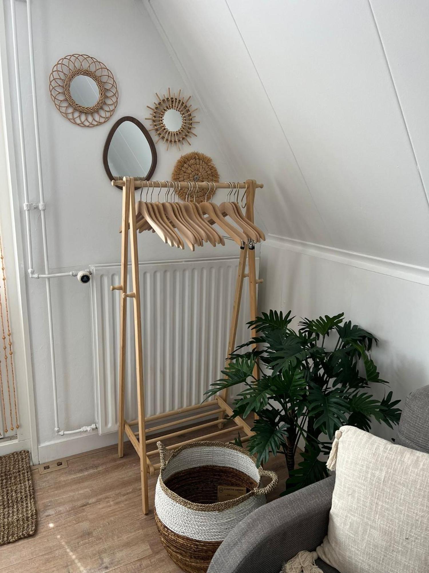 Hartje Bergen Apartment Luaran gambar
