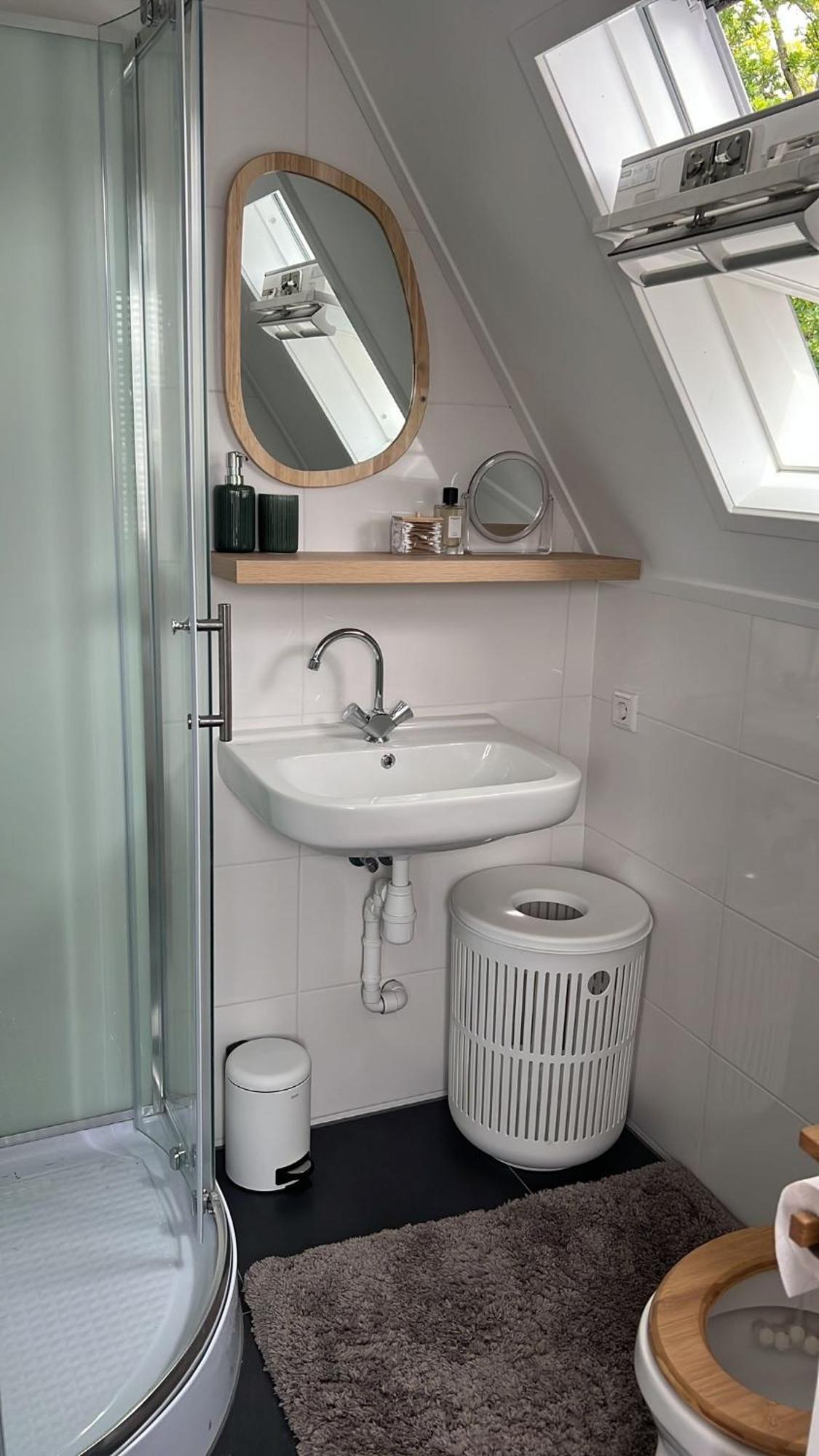 Hartje Bergen Apartment Luaran gambar