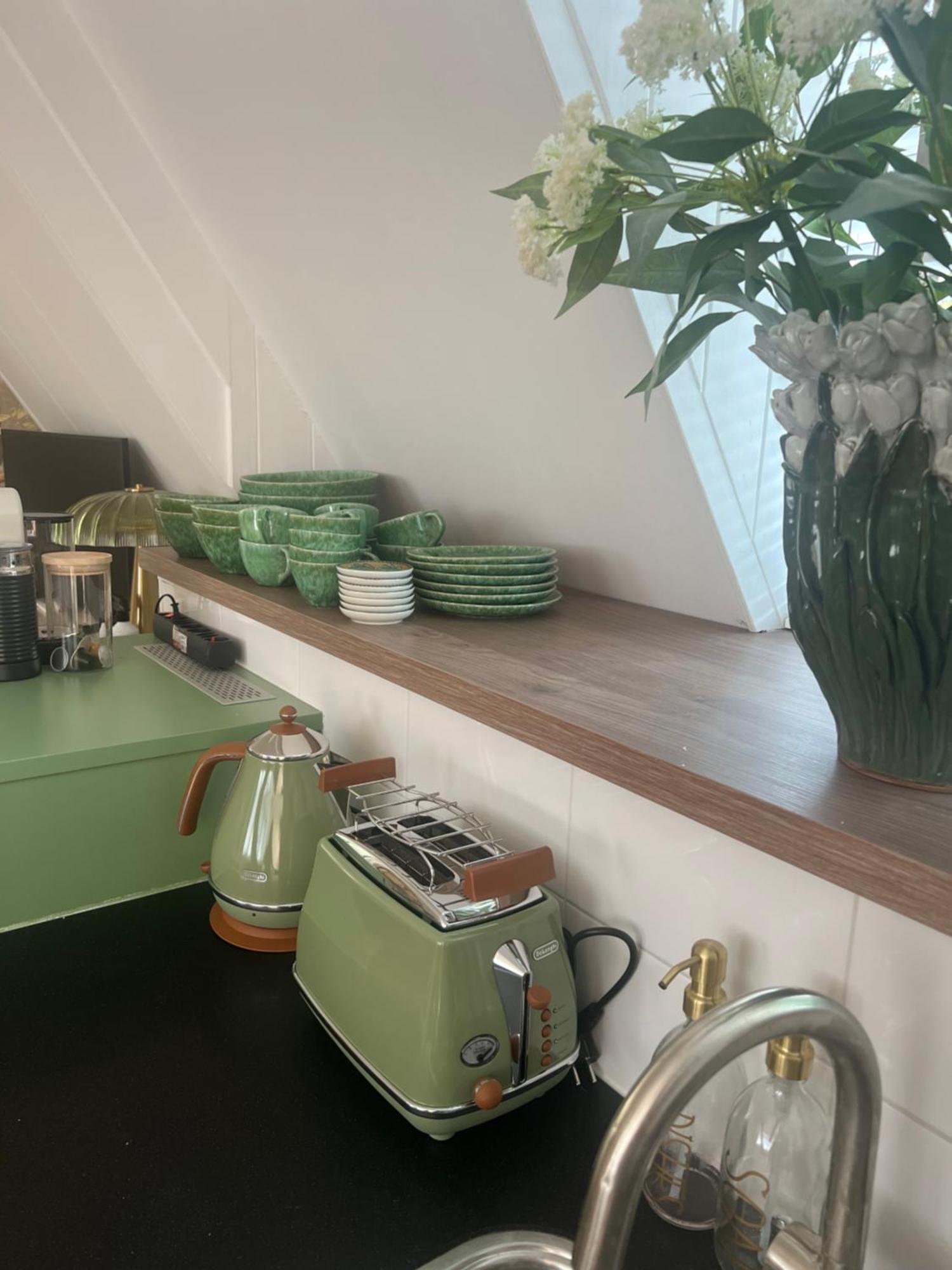 Hartje Bergen Apartment Luaran gambar