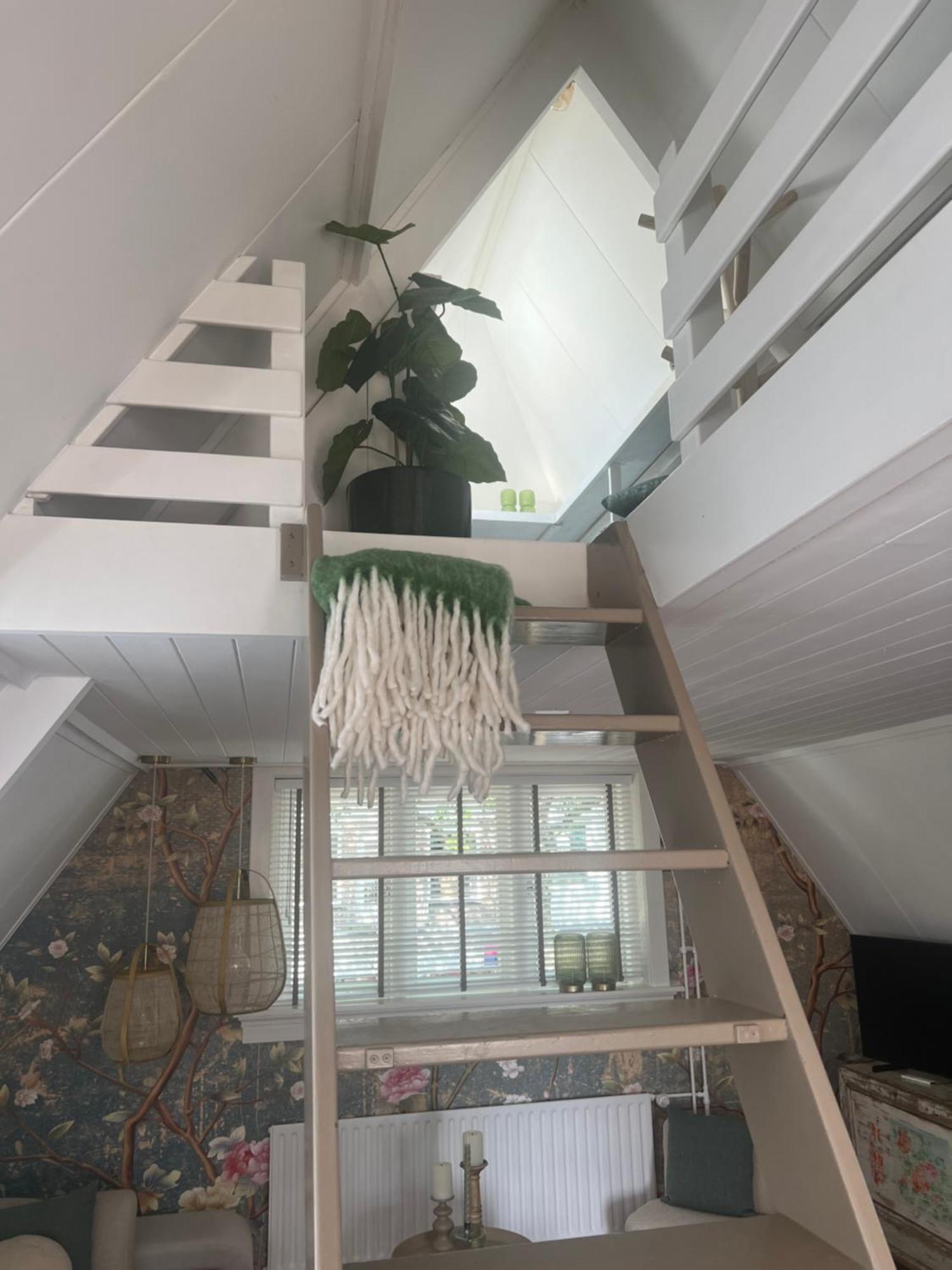Hartje Bergen Apartment Luaran gambar