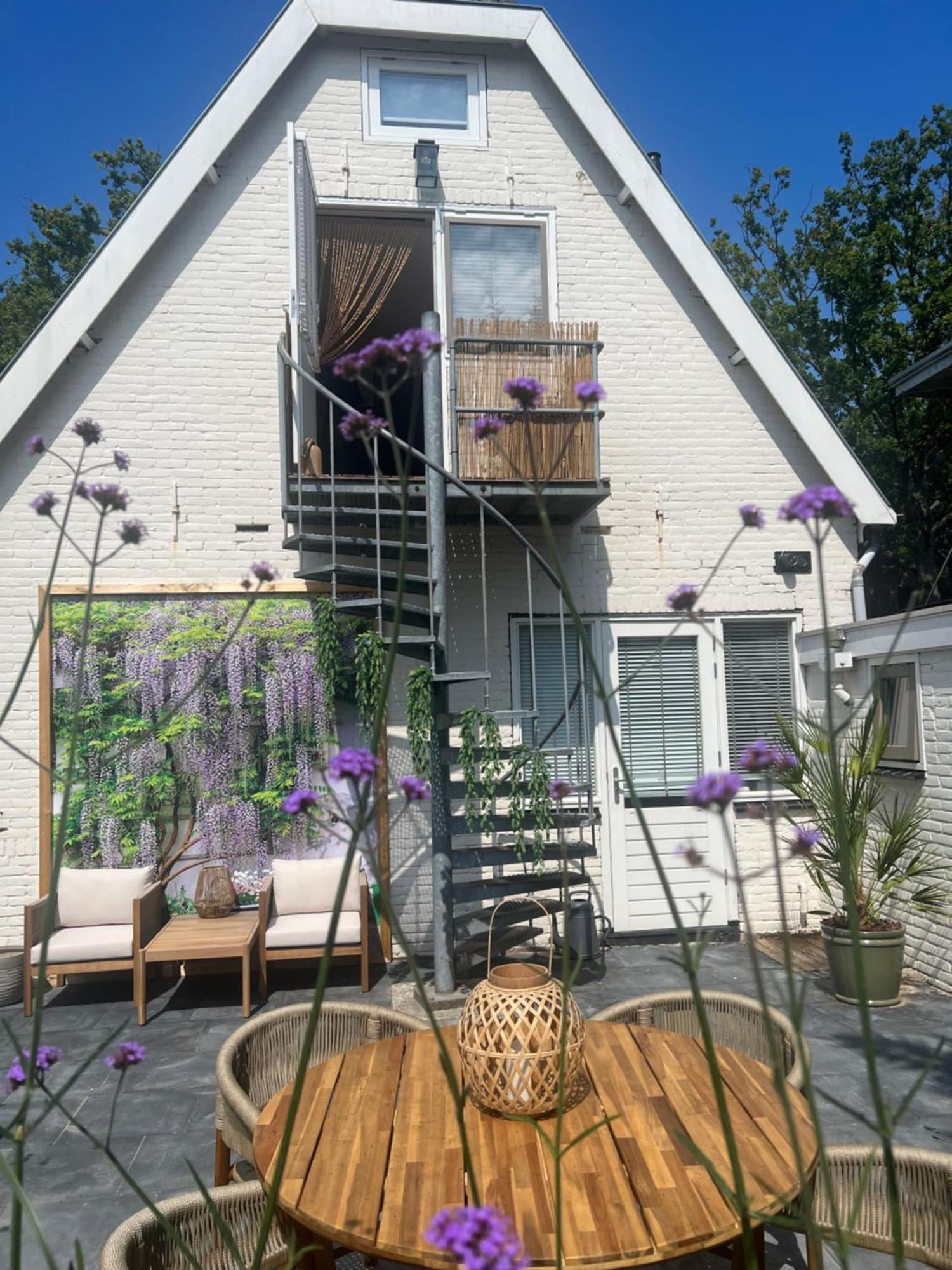 Hartje Bergen Apartment Luaran gambar