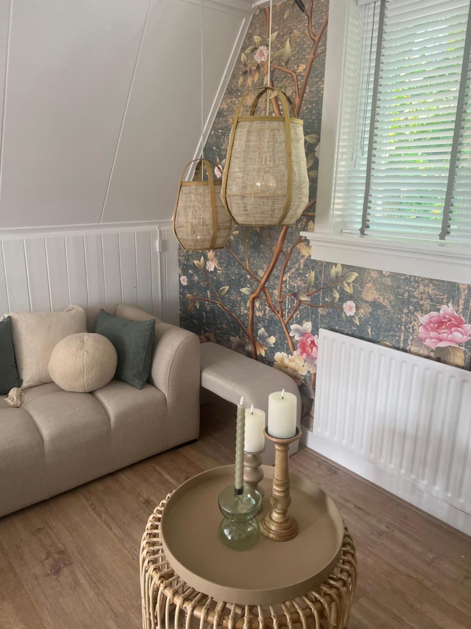 Hartje Bergen Apartment Luaran gambar
