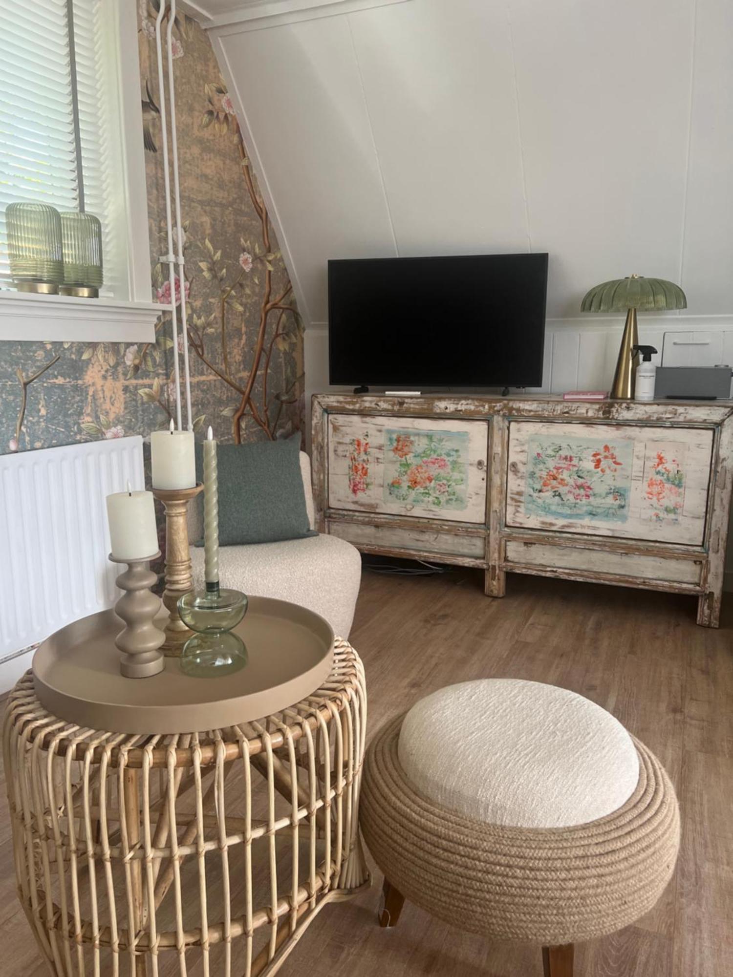 Hartje Bergen Apartment Luaran gambar