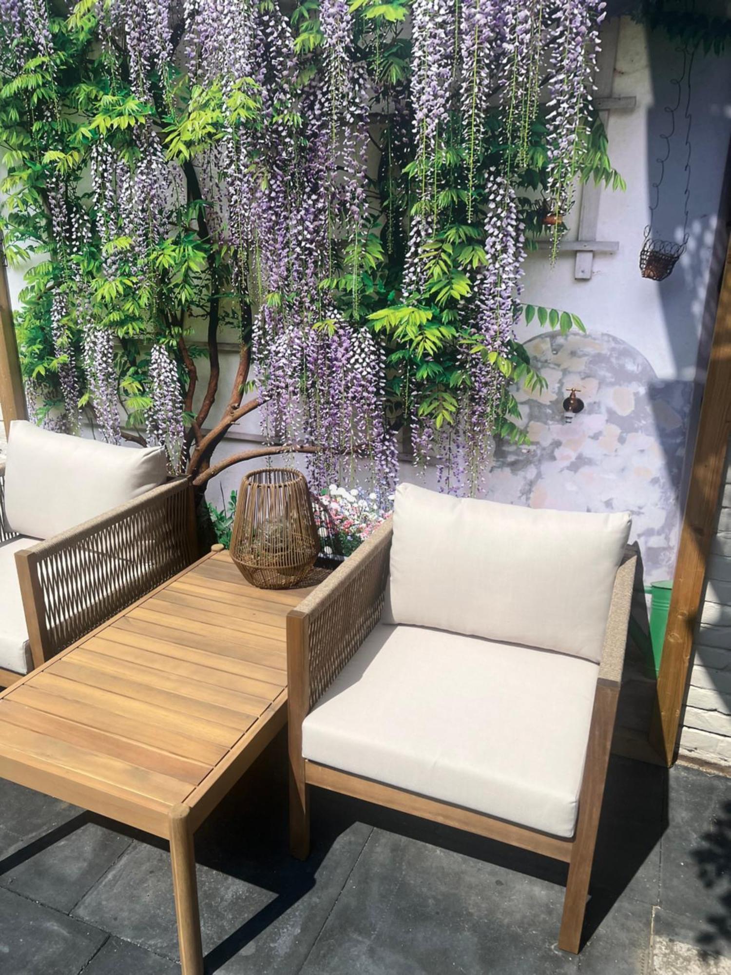 Hartje Bergen Apartment Luaran gambar