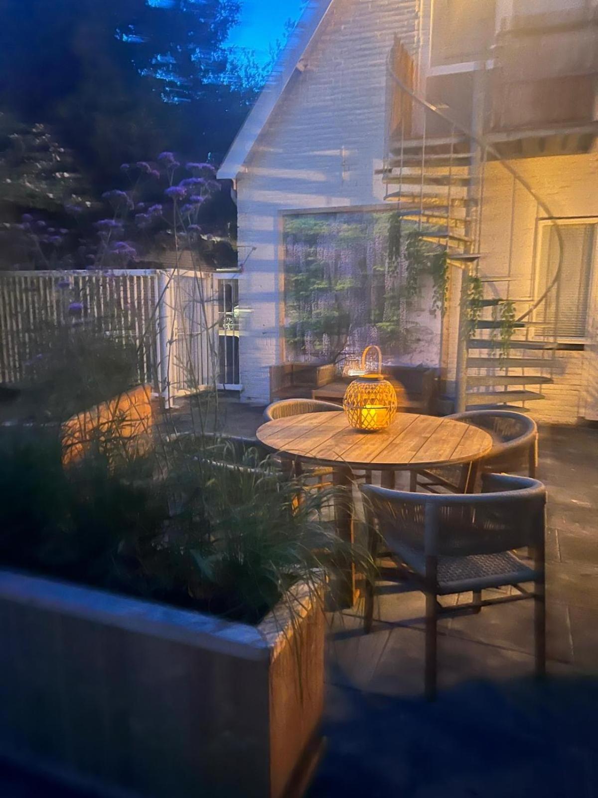 Hartje Bergen Apartment Luaran gambar