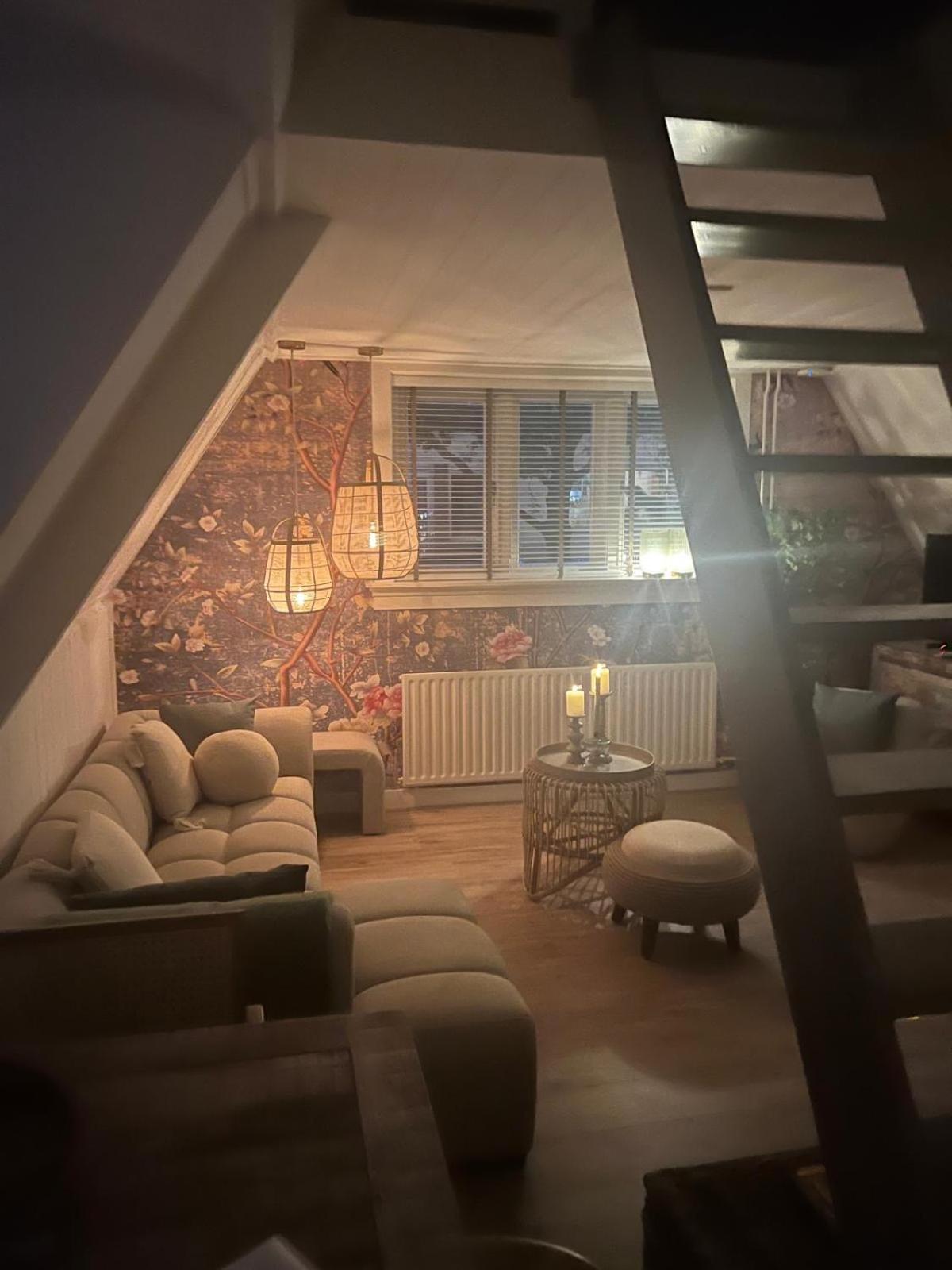Hartje Bergen Apartment Luaran gambar