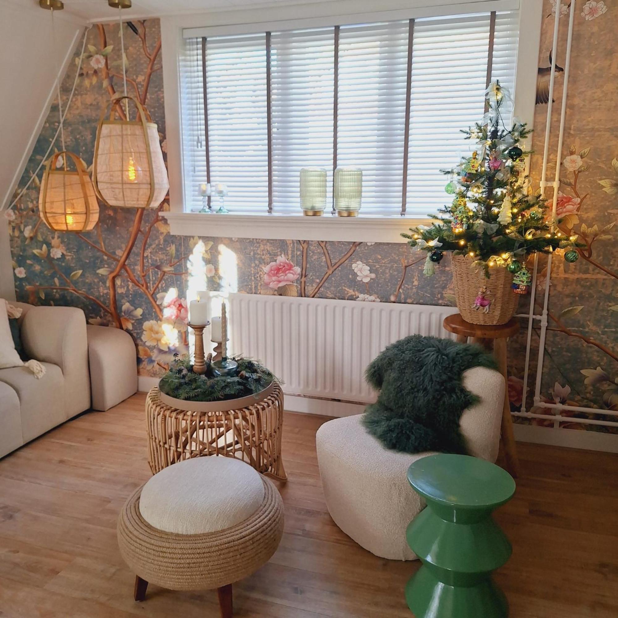 Hartje Bergen Apartment Luaran gambar