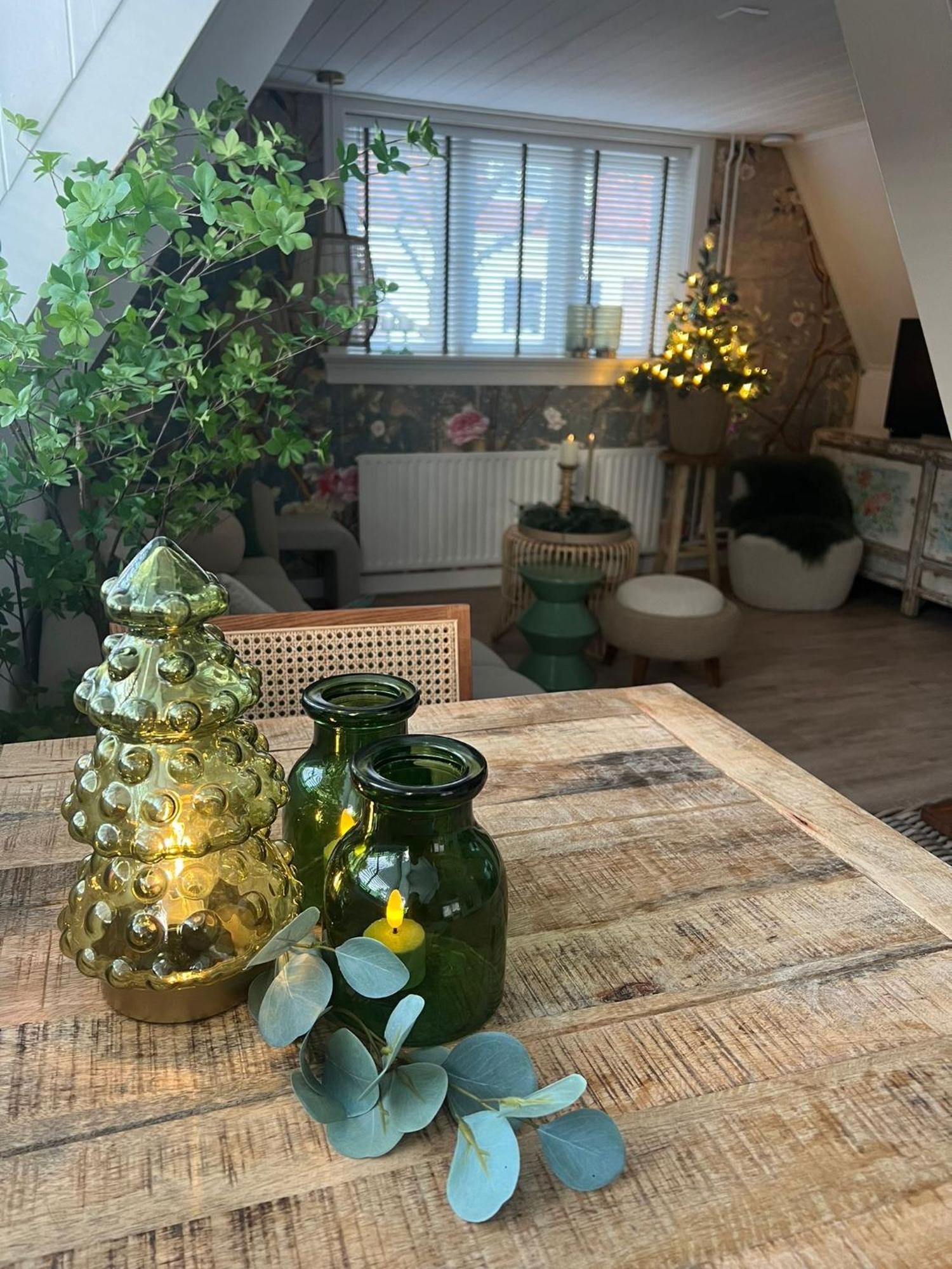 Hartje Bergen Apartment Luaran gambar
